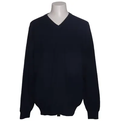 Pullover (Blå) fra Rover & Lakes Kashmir