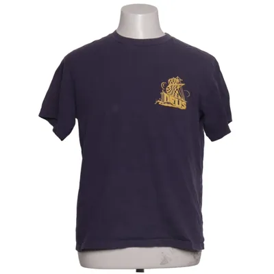 T-shirt (Lila) från Deus Ex Machina Bomull