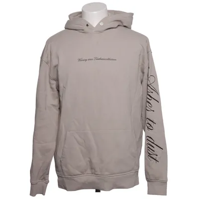 Hoodie (Washed Hood) from Ashes to Dust Cotton, Polyester
