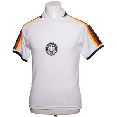 Maillot de football (Blanc, Noir, Rouge, Jaune) de DFB