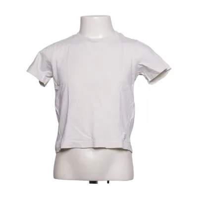 T-shirt (White) from Vertbaudet Cotton