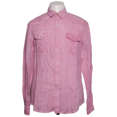 Shirt (Reboot) from Victor Linen