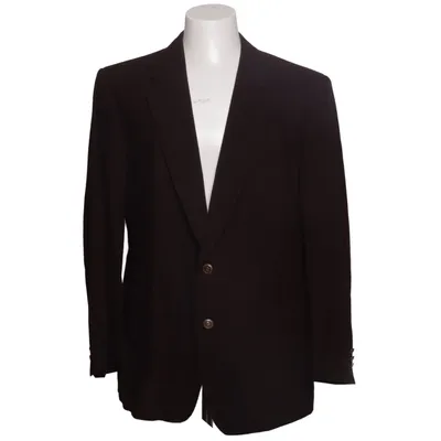 Blazer (Bruin) van Shearling