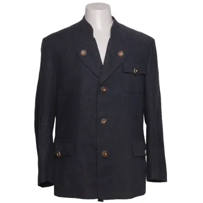 Blazer (Grå) fra Trachten