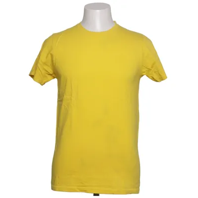 T-shirt (Yellow) from Payper Cotton