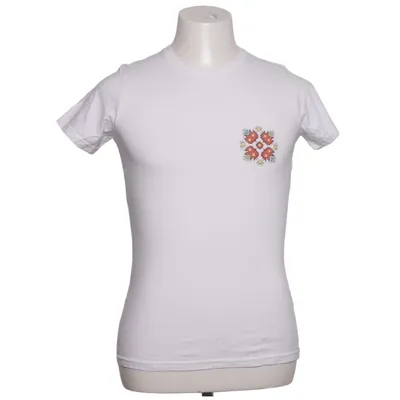 T-shirt (Blanc) de Payper Coton