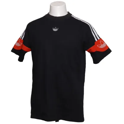 T-shirt (Noir, Blanc, Rouge) de Adidas Originals Coton