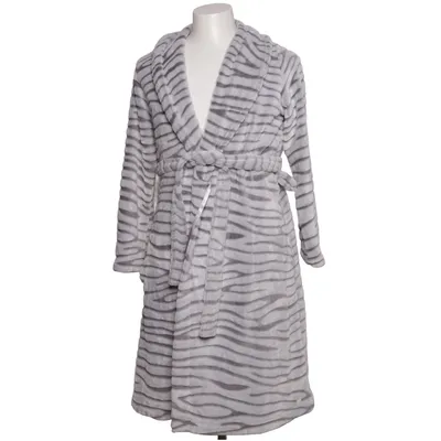 Badrock (Grå, Vit) från Pastunette Polyester