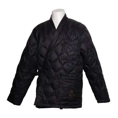 Veste légère (Kyoto Work Jacket) de Universal Works Duvet, Polyamide