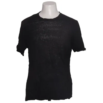 T-shirt (Raphael) van Drykorn Linnen