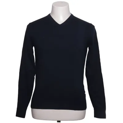 Pullover (Blue) from ESPRIT Cashmere, Cotton