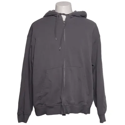 Hoodie (Relaxed) from H&M Basic Cotton, Polyester