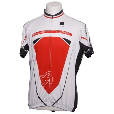 Maillot de vélo (Squadra Corse) de Sportful Polyester