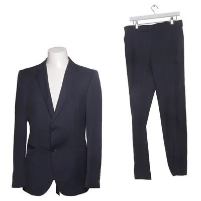 Suit (Blue) from Strellson Viscose