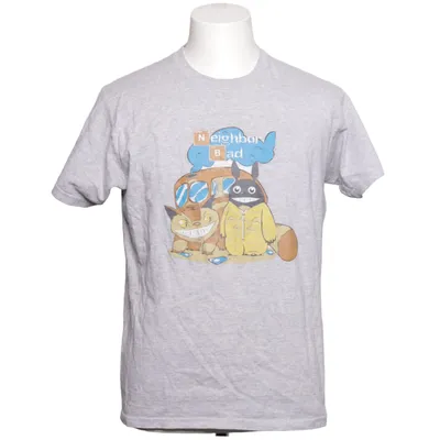 T-shirt (Heavy Cotton) från Fruit of the Loom Bomull, Polyester