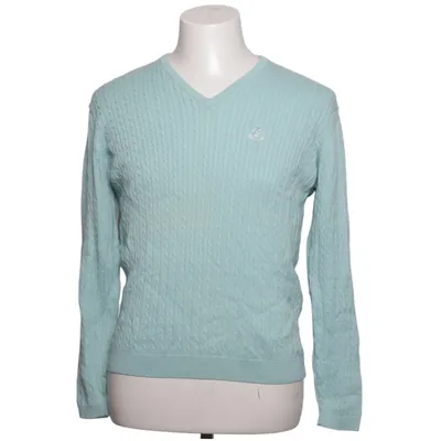 Pull-over (Vert) de Ashworth Coton