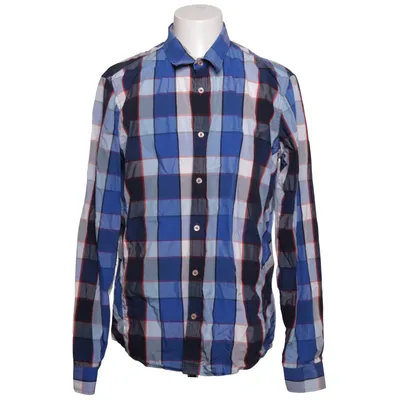 Shirt (Walker) van Matinique Katoen