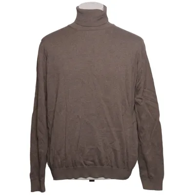 Turtleneck (Beige) from Sfera Men Cotton