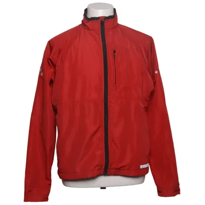 Trainingsjack (Rood) van Pearl iZumi Polyester