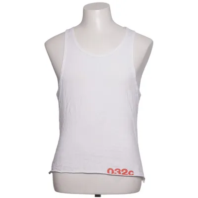 Débardeur (Blanc) de 032c