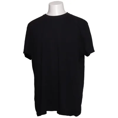 T-shirt (Svart) från Redwood Bomull