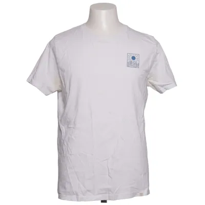 T-shirt (White) from Wituka