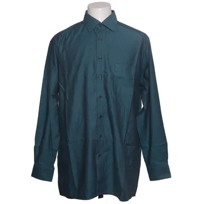 Chemise (Bleu) de Marvelis Coton