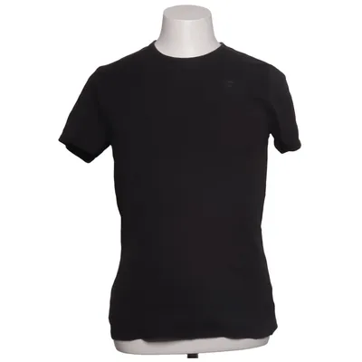 T-shirt (Black) from G-Star Raw