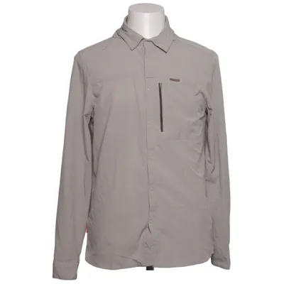 Skjorte (NosiLife) fra Craghoppers Elastan, Polyester