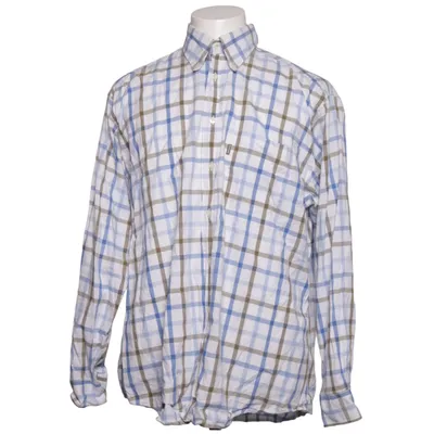 Shirt (Tattersall Check) from Barbour Cotton