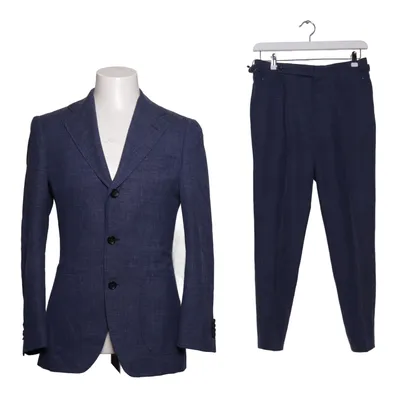 Suit (Havana Tulip UL) from Suitsupply Linen, Silk, Wool