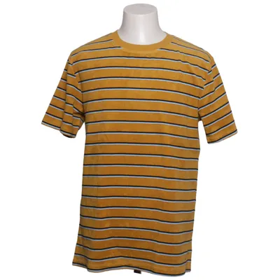 T-shirt (Yellow, White, Blue) from Empyre Cotton, Polyester