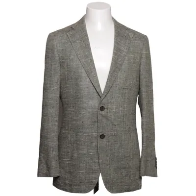 Blazer (Gray) from Suitsupply