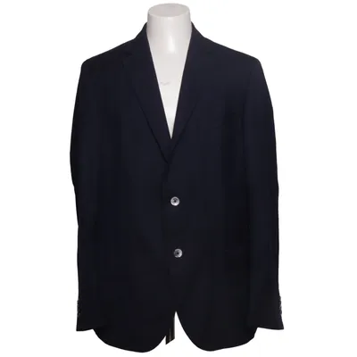 Blazer (Blue) from Eduard Dressler Wool