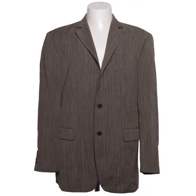 Blazer (Leonardo) van Benvenuto. Linnen, Polyamide, Viscose, Wol