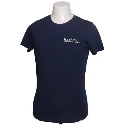 T-shirt (Fathers D) fra Orlebar Brown Bomuld
