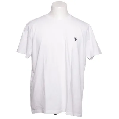 T-shirt (Vit) från U.S. Polo Assn.