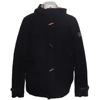 Dufflecoat (Blau) von Aeronautica Militare