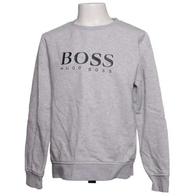 Sweatshirt (Gray) from Hugo Boss