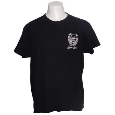 T-shirt (Noir) de Lucky 13