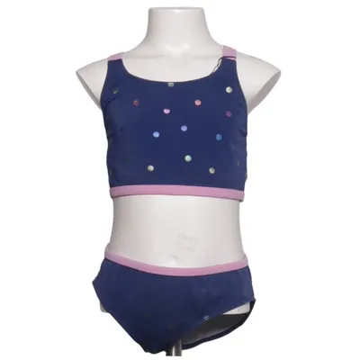 Bikini (Bleu, Rose, Multicolore) de Mini Boden Élasthane, Polyamide, Polyester