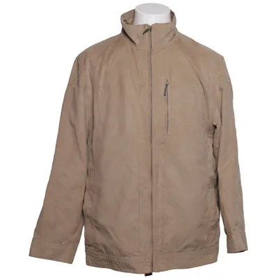Jacket (Beige) from Babista Polyester