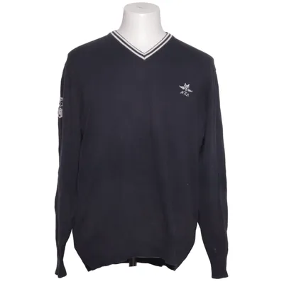 Pullover (Blå) från NZA Bomull