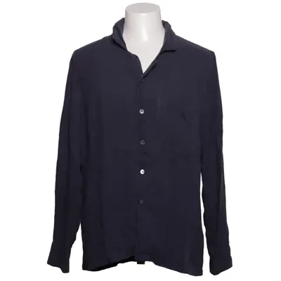Shirt (Blue) from A Kind of Guise Viscose