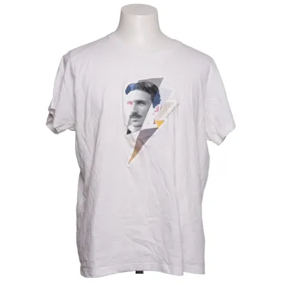 T-shirt (Blanc) de Master
