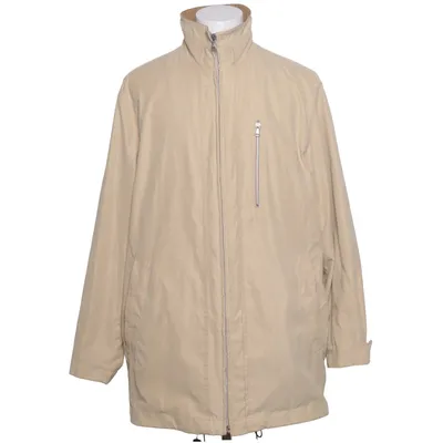 Jacka (Beige) från Classic Wear