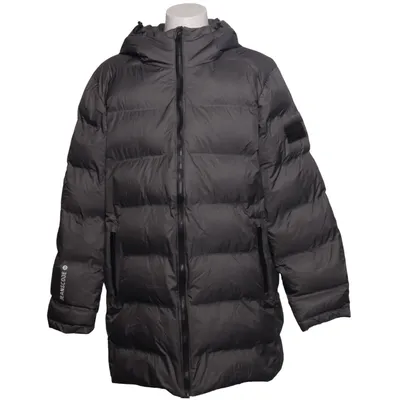 Winter jacket (Parkish) from Indigo Polyester