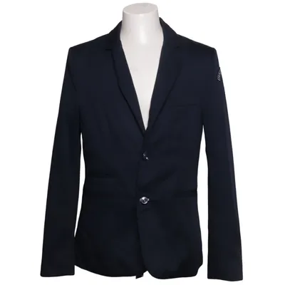 Blazer (Guitar Jacket) van Harrington Katoen, Polyester