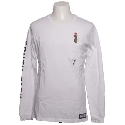 Long sleeve T-shirt (South Park) from HUF Cotton