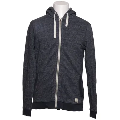 Hoodie (Gray) from Jack & Jones Vintage Cotton, Recycled polyester